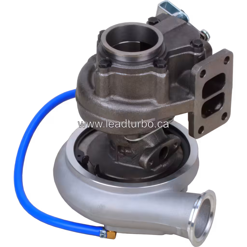 Turbocompresseur HX35W référence OEM 3596980