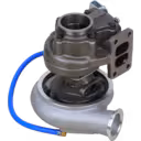 Turbocompresseur HX35W référence OEM 3596980
