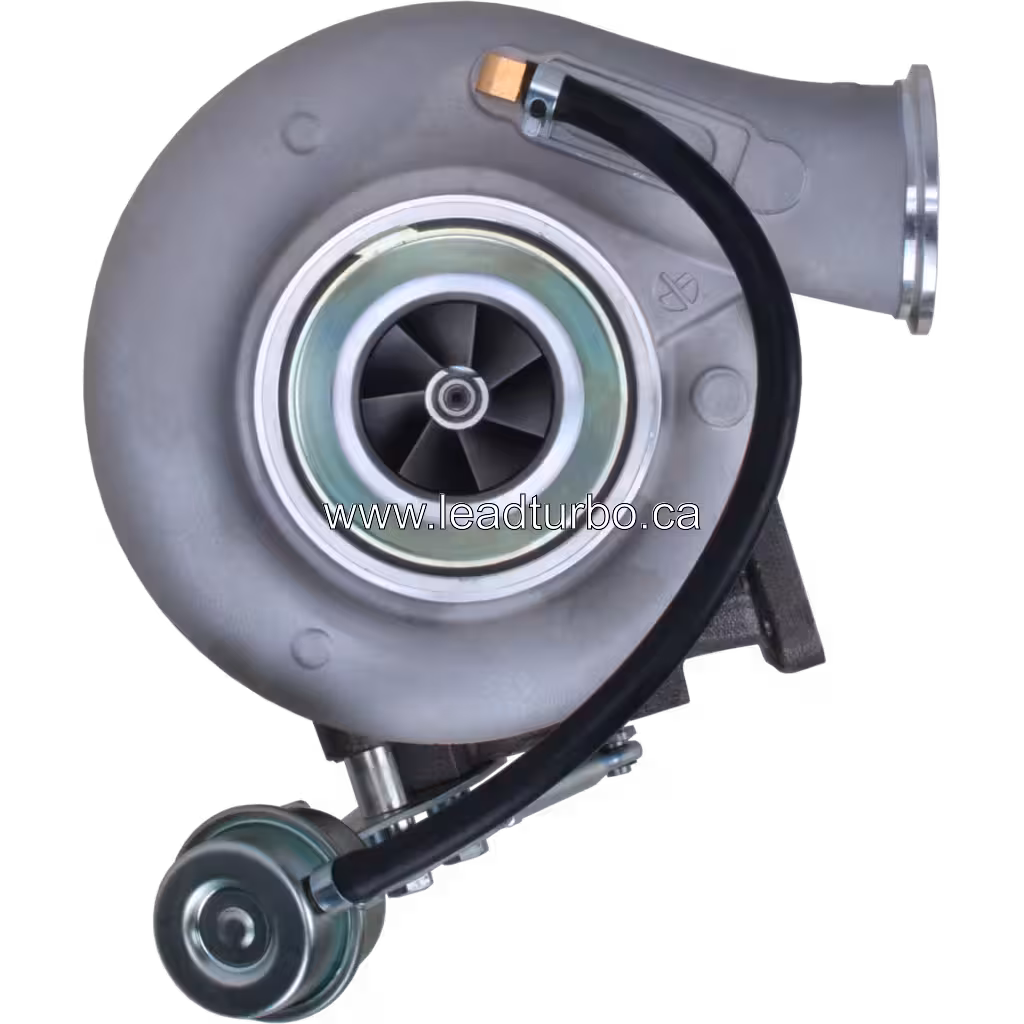 Turbocompresseur 4025327 HX35W pour Cummins 6B