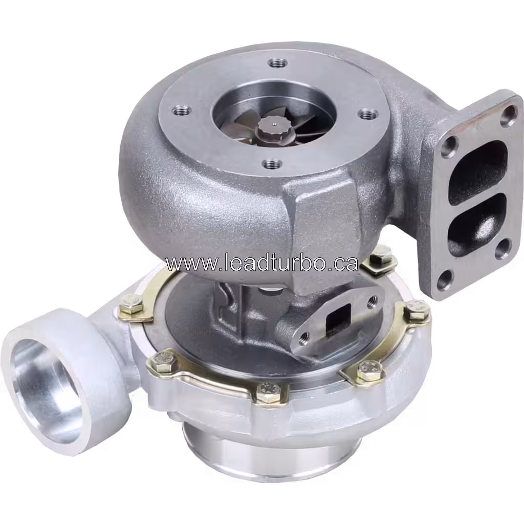 Turbocompresseur S200 pour Dongfeng Truck et XCMG