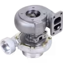Turbocompresseur S200 pour Dongfeng Truck et XCMG