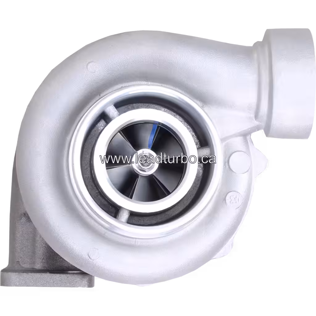 Turbocompresseur S200 318766 pour Deutz BF6M1013FC