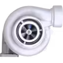 Turbocompresseur S200 318766 pour Deutz BF6M1013FC