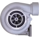 Emballage du turbocompresseur 318766 dimensions 24x23x28