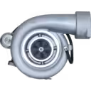 Turbocompresseur de Remplacement 0R6833 BTG7506 pour CAT C15 et CAT 3406E thumbnail 1