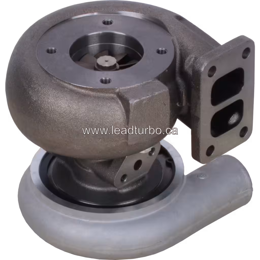 Turbocompresseur de Remplacement 315709 S2B pour Moteur Deutz BF6M913C