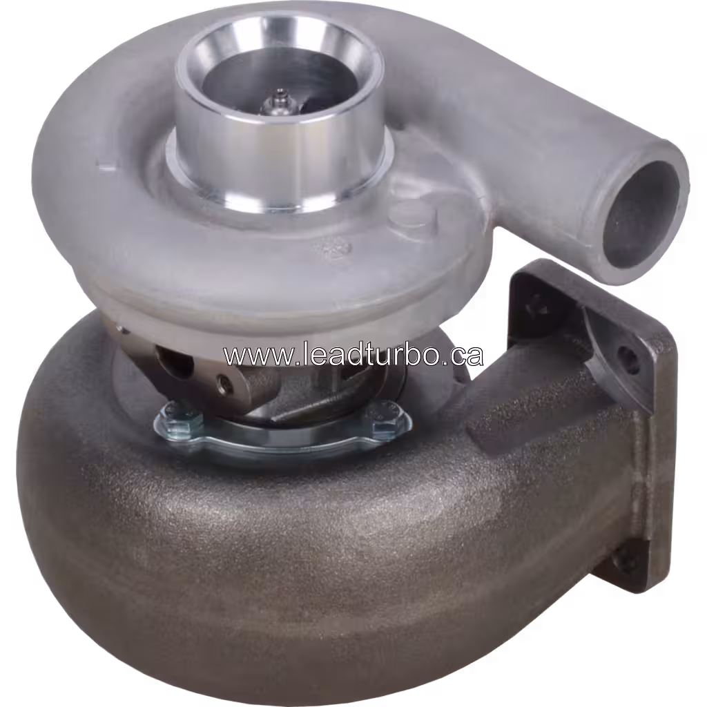 Turbocompresseur de Remplacement 315709 S2B pour Moteur Deutz BF6M913C