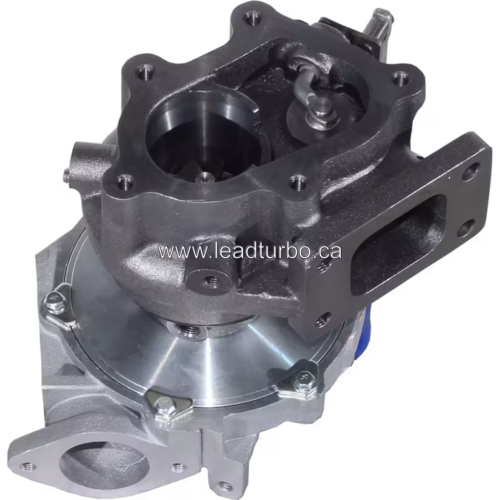 Référence OEM 761916-0003 Turbocompresseur industriel