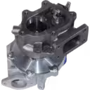 Référence OEM 761916-0003 Turbocompresseur industriel