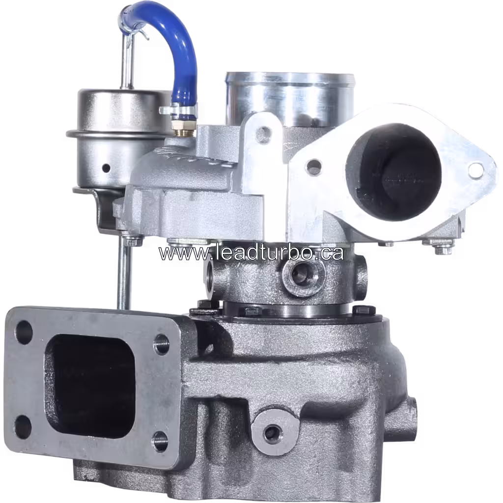 Turbocompresseur 17201-E0521 GT2259LS vue avant
