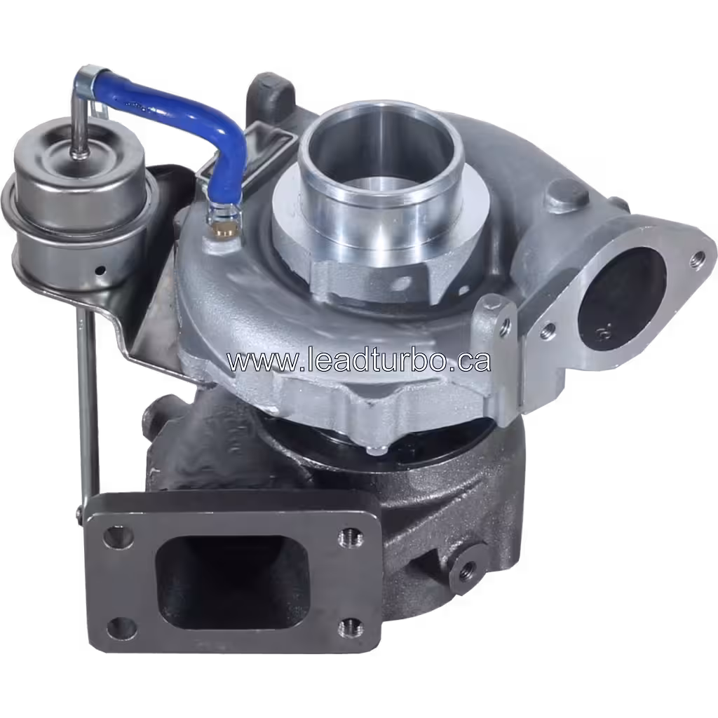 Turbocompresseur de remplacement pour Hino New Holland E215B