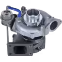 Turbocompresseur de remplacement pour Hino New Holland E215B