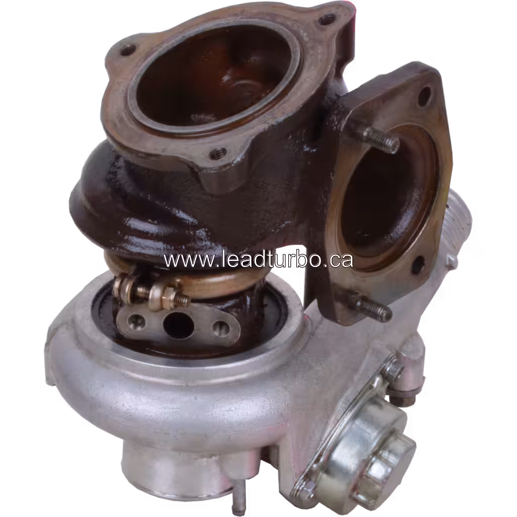 Turbocompresseur 49377-06203 avec étiquette de référence