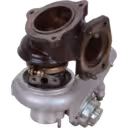 Turbocompresseur 49377-06203 avec étiquette de référence