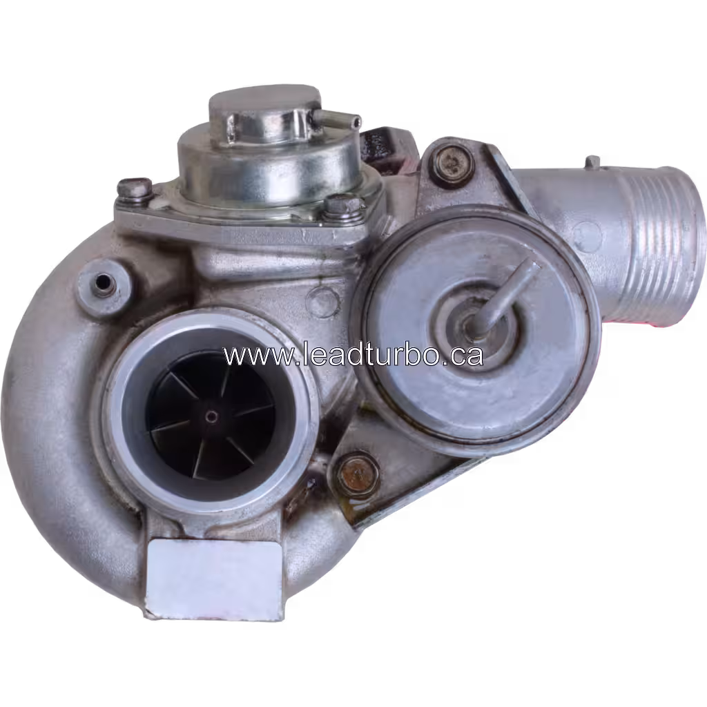 Turbocompresseur TD04L-14T pour Volvo XC70 et S60