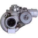 Turbocompresseur TD04L-14T pour Volvo XC70 et S60