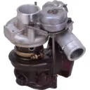 Turbocompresseur de remplacement pour Volvo B5254T2
