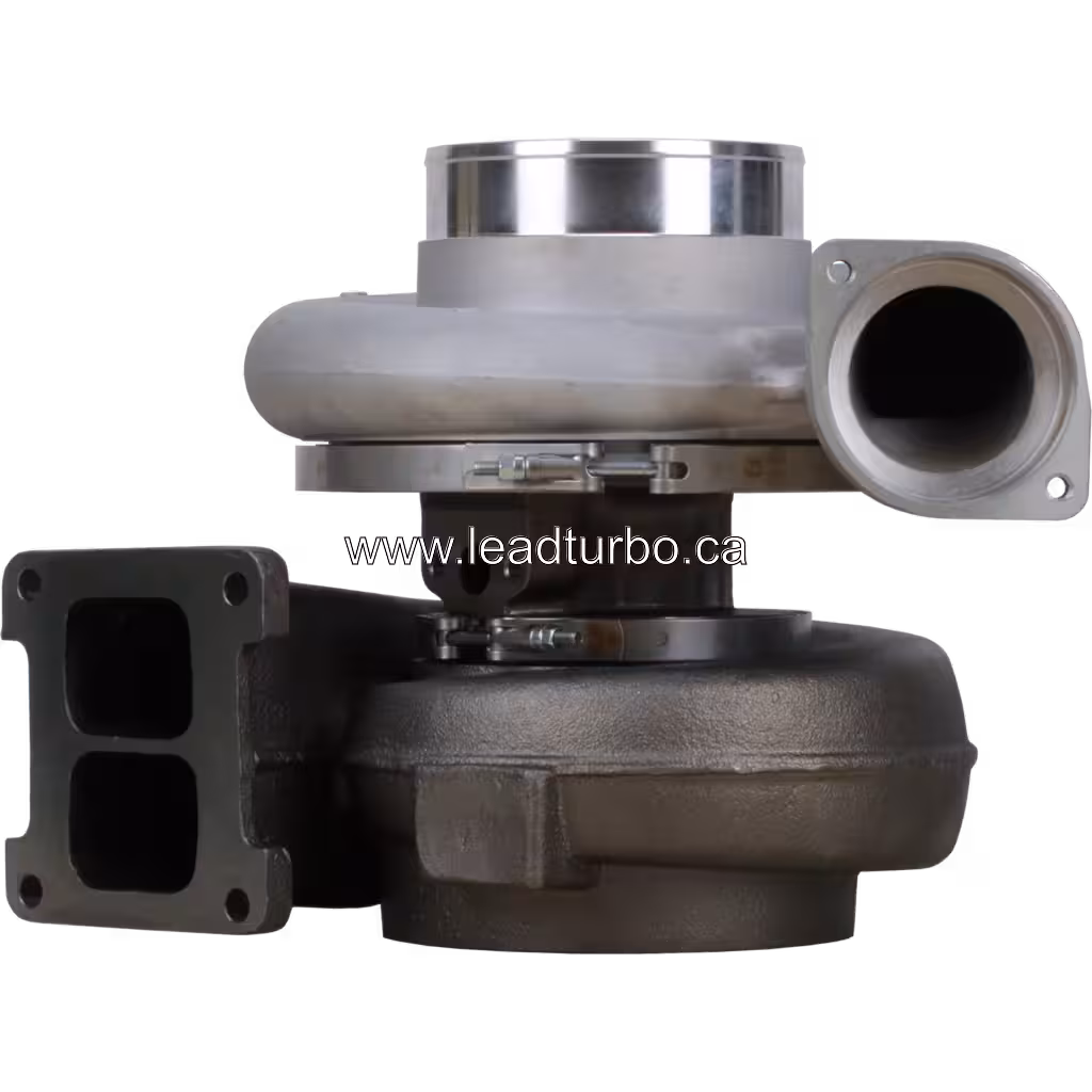 Turbocompresseur S500 6240-81-8300 Komatsu P135