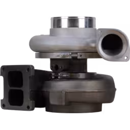Turbocompresseur de remplacement S500 6240-81-8300 pour Komatsu P135