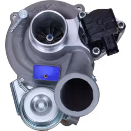 Turbocompresseur de remplacement pour JAC Jianghuai Refine S5 2.0T