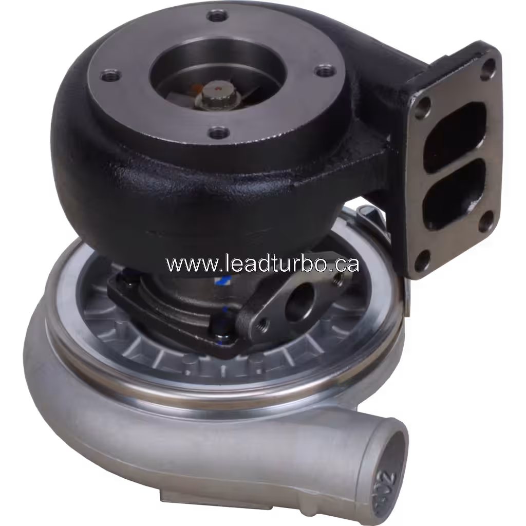Turbocompresseur pour chargeuse Foton Lovol FL 936