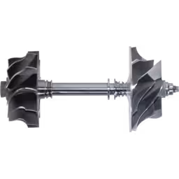 VA860088 RA J96 Rotor Assy Aftermarket Replacement