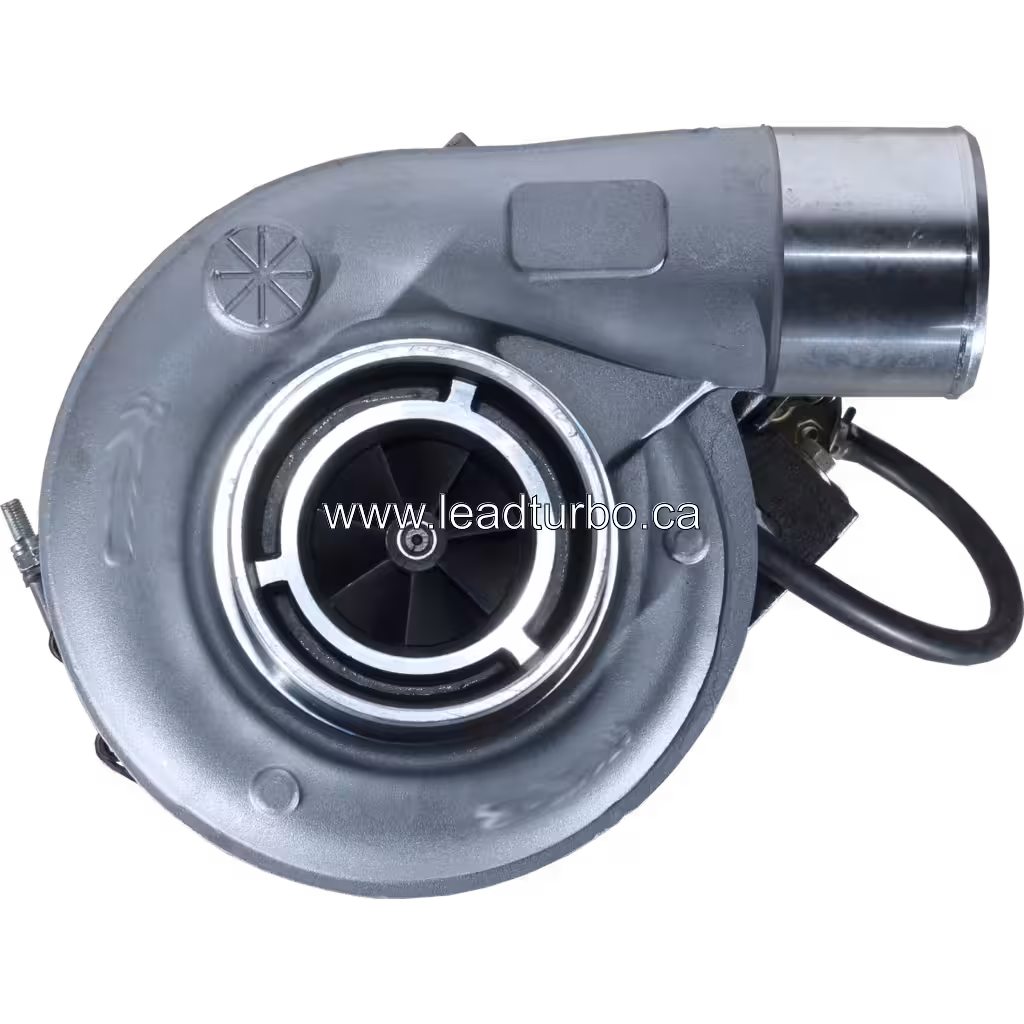 10R1795 S200AG047 Turbocharger para GMC Truck y CAT 3126 C7
