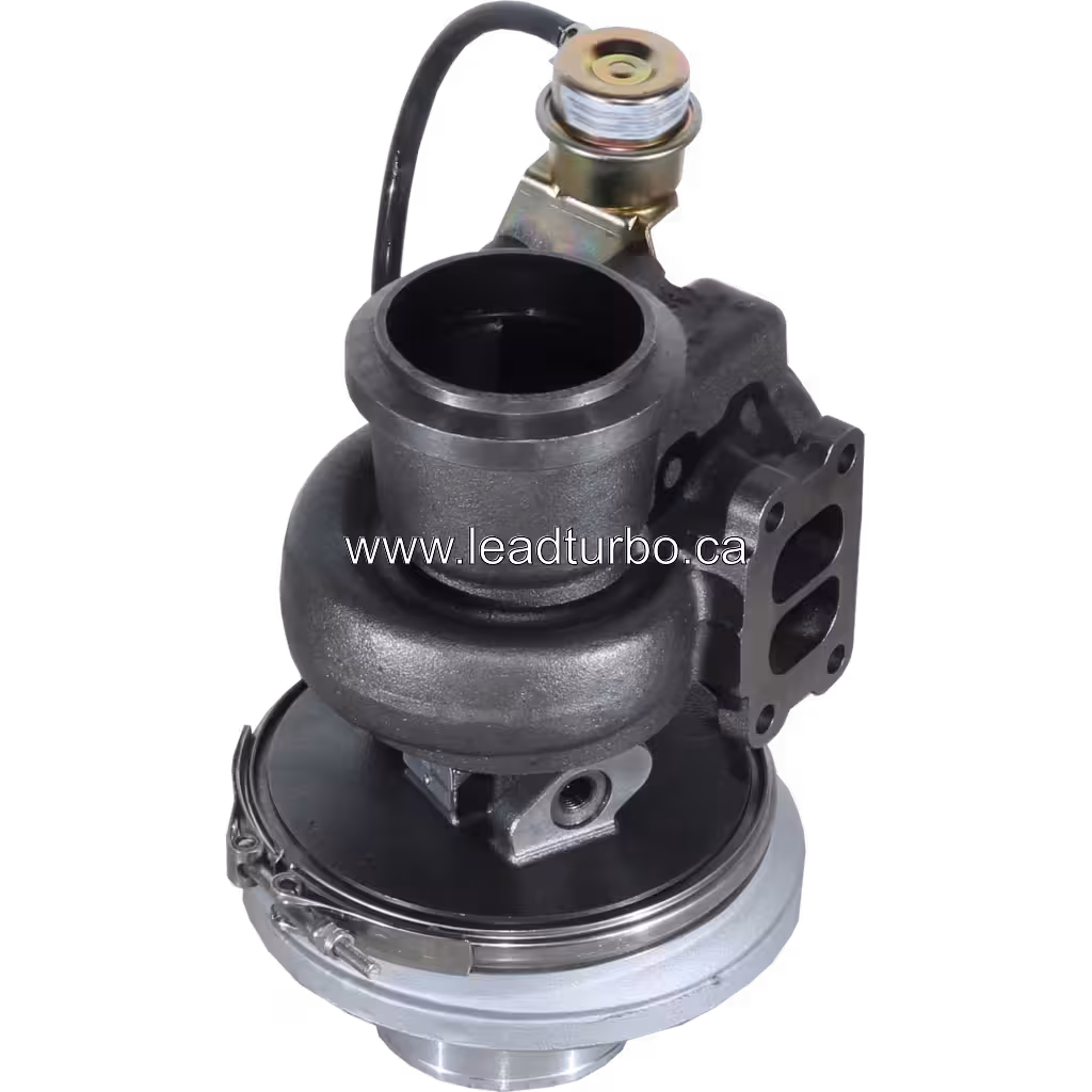 10R1795 Turbocharger Replacement for GMC Truck with CAT 3126 C7 Engine