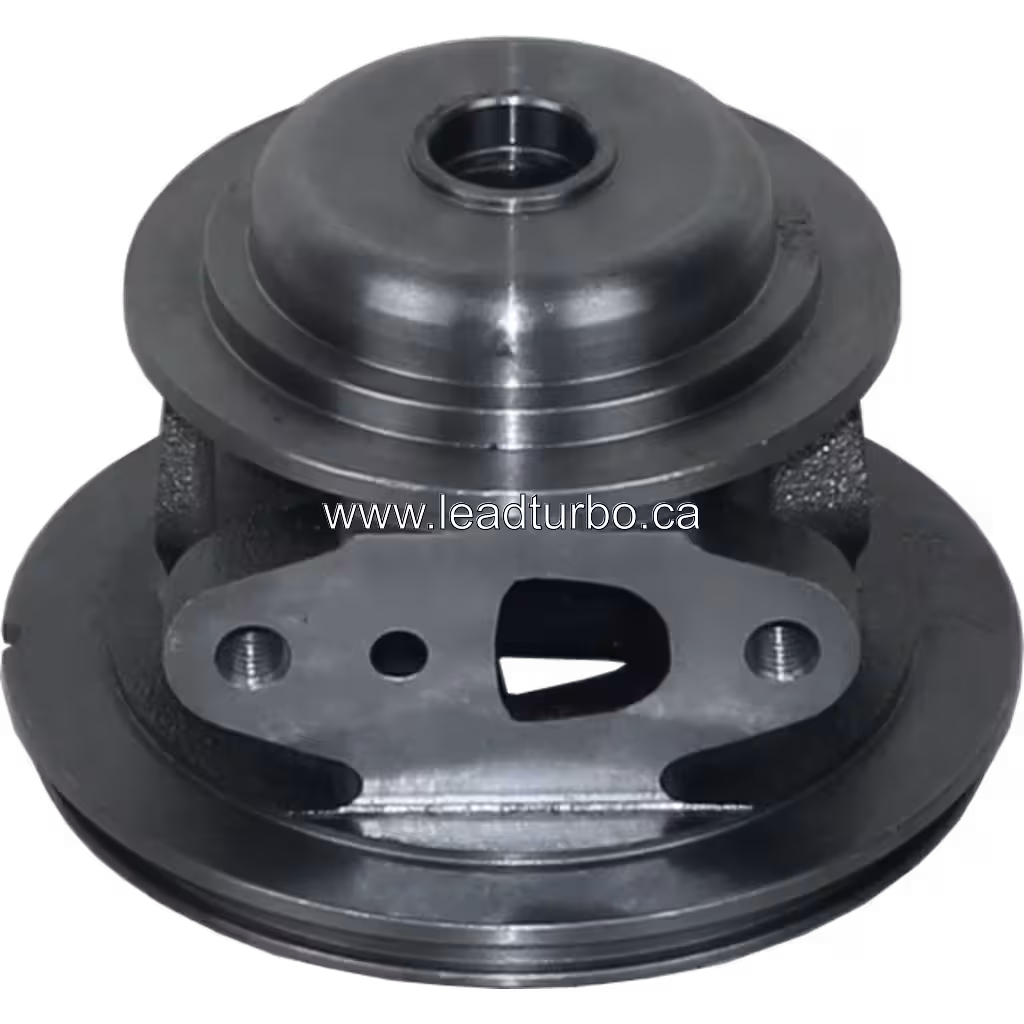 Metallic CT20 turbo bearing housing assembly for Toyota 2L-T application