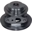 Metallic CT20 turbo bearing housing assembly for Toyota 2L-T application