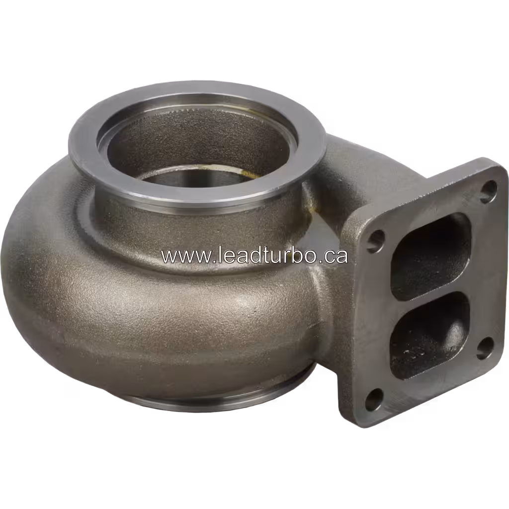 177103 J96 Turbine Housing Replacement 45 degree view