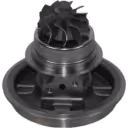 FOR 219-1911 core bottom view with mounting flanges