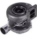 Hino EP100 Turbocharger Replacement 24100-1440
