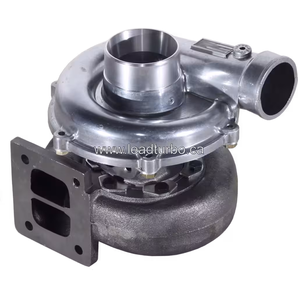 RHC7A-12004AQ35NABRL603CB Turbo Assembly