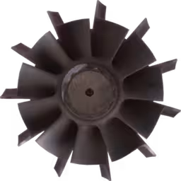 318900 S200G Turbinenschaufel als Ersatz für DEUTZ BF6M1013FC