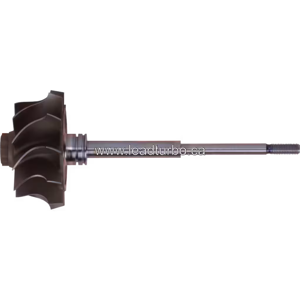 318900 Turbine Wheel Replacement for Deutz BF6M1013FC Engine