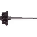 318900 Turbine Wheel Replacement for Deutz BF6M1013FC Engine thumbnail 2