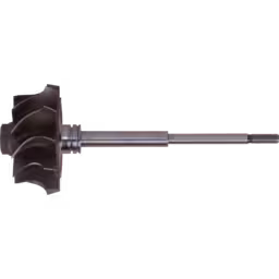 318900 Turbine Wheel Replacement for Deutz BF6M1013FC Engine