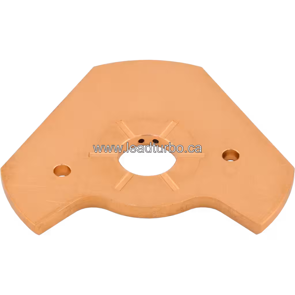 Cummins L10 Turbo Thrust Bearing 3591655