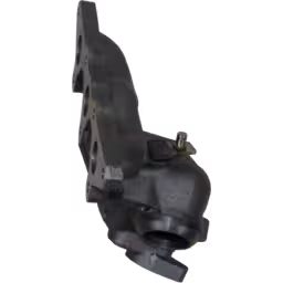 434983-0003 GT1238S TURBINE HOUSING OF TURBOCHARGER FOR SMART MCC SMART 0,6 (MC01) YH SMART M160R3 3ZYL 55HP