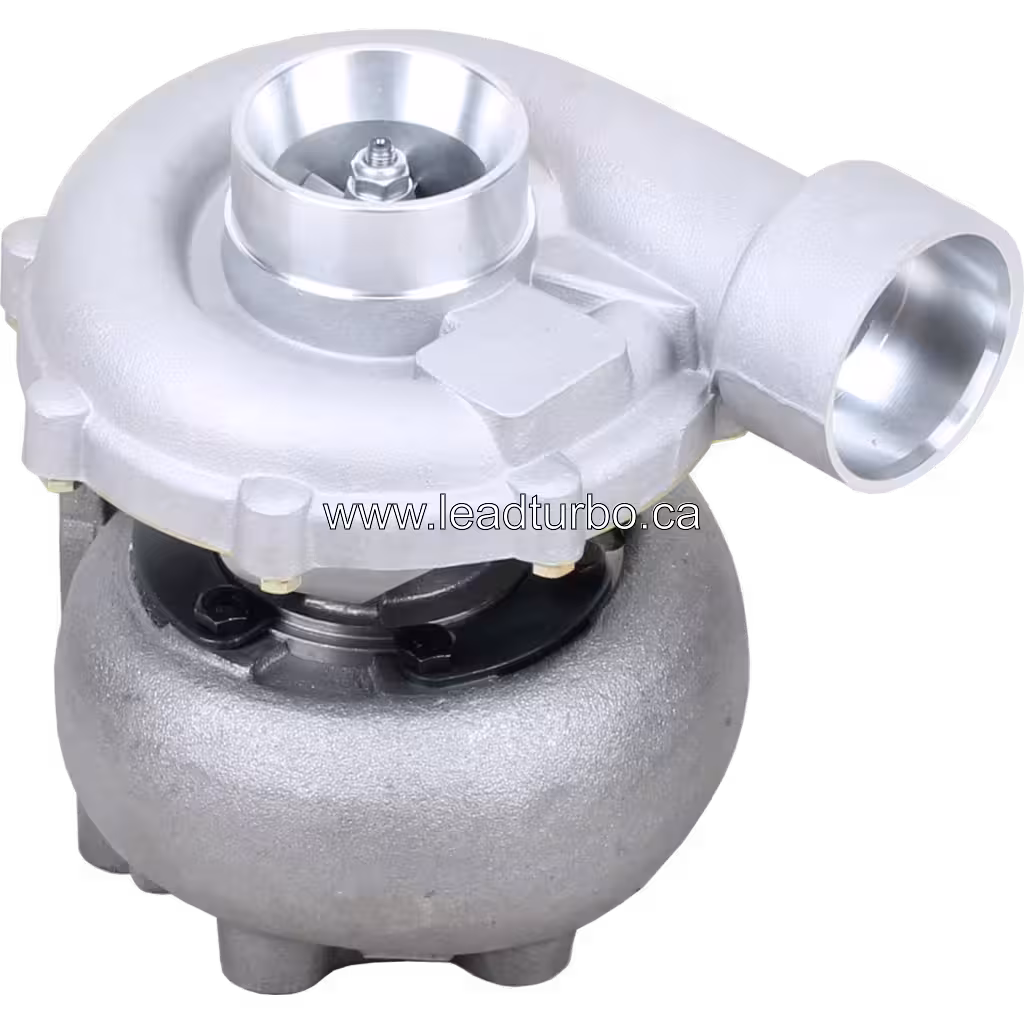 Mercedes-Benz Truck Turbocharger Replacement 53279886206