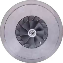6505-68-5910-R J96 Core Turbocharger Replacement Part