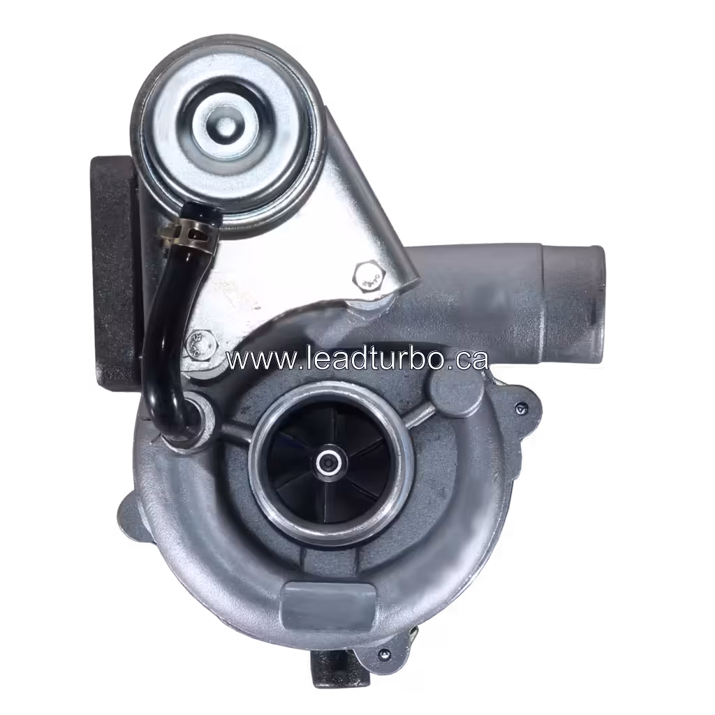 Aftermarket Turbocharger for Hyundai County D4AL Engine