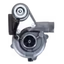 Aftermarket Turbocharger for Hyundai County D4AL Engine