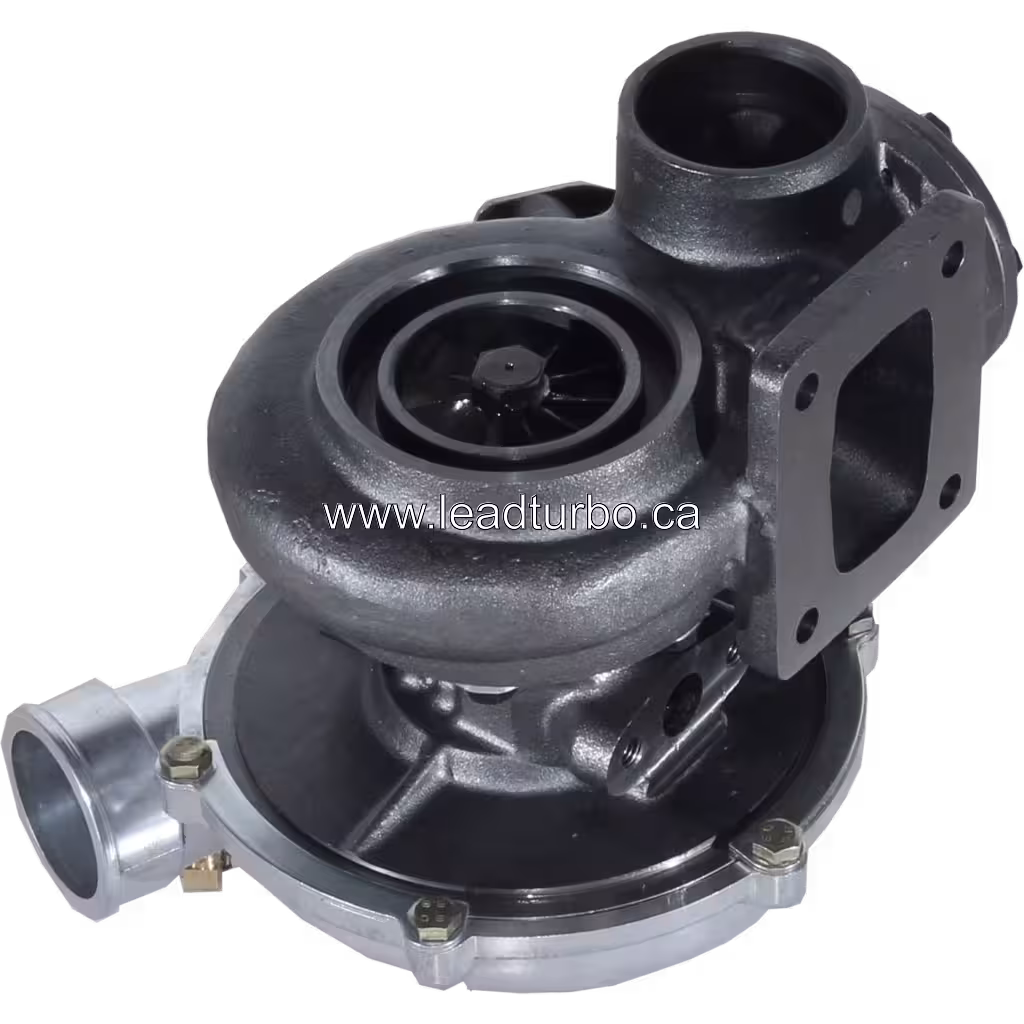 RHC7SW-111510SP20NABRL5715CCZ Turbocharger