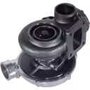 RHC7SW-111510SP20NABRL5715CCZ Turbocharger