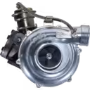 8943944572 Turbocharger for Isuzu P365TC