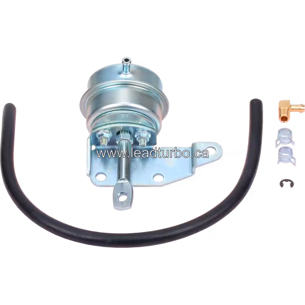 Actionneur de turbocompresseur pour CAT 325B moteur 3116