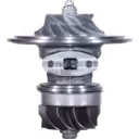 Aftermarket turbocharger core replacement unit