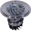 Aftermarket Turbocharger Core Replacement for Industrial Applications
